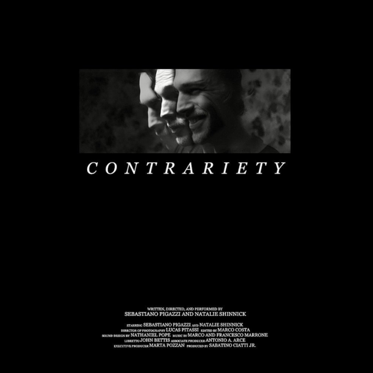 contrariety