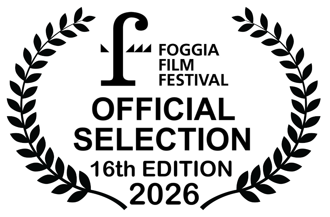 ALLORO OFFICIAL SELECTION FFF 2026 PNG